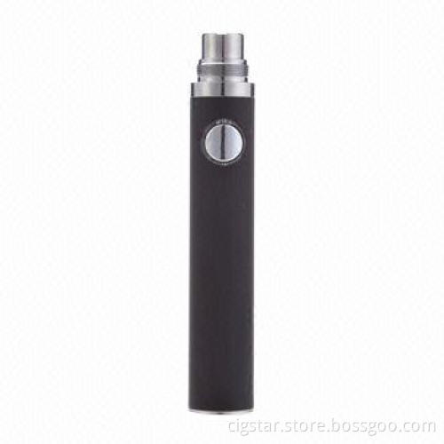 E-Cigarette Evod Battery with Fashion Atomizer and Cheap Price